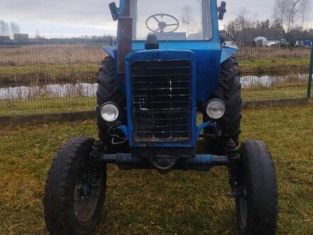 МТЗ Другая, объемом двигателя 0 л и пробегом 0 тыс. км за 2300 $, фото 1 на Automoto.ua