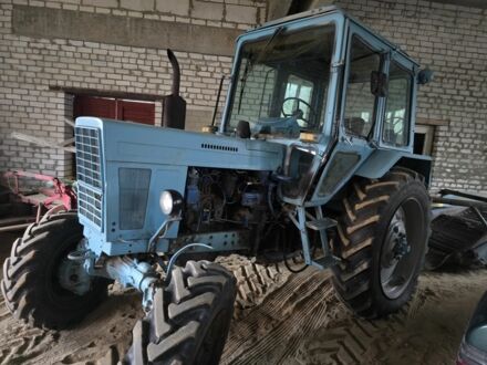 МТЗ Другая, объемом двигателя 0 л и пробегом 0 тыс. км за 10900 $, фото 1 на Automoto.ua