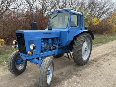 МТЗ Другая, объемом двигателя 0 л и пробегом 0 тыс. км за 4999 $, фото 1 на Automoto.ua