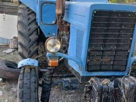 МТЗ Інша 1988 у Балаклее на Automoto.ua МТЗ Інша, об'ємом двигуна 4.75 л та пробігом 0 тис. км за 4700 $, фото 1 на Automoto.ua