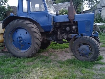 МТЗ Другая 1988 в Миргороде на Automoto.ua МТЗ Другая, объемом двигателя 4.75 л и пробегом 300 тыс. км за 6000 $, фото 1 на Automoto.ua