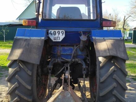 МТЗ Інша 1988 у Кропивницькому (Кіровограді) на Automoto.ua МТЗ Інша, об'ємом двигуна 0 л та пробігом 0 тис. км за 4000 $, фото 1 на Automoto.ua