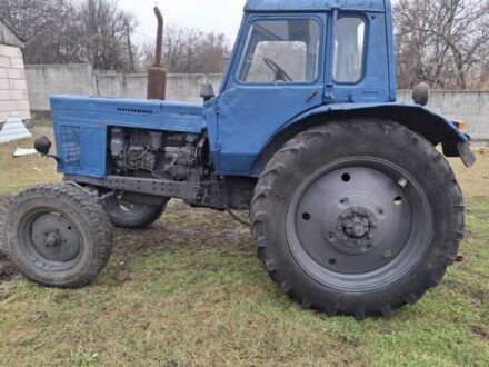 МТЗ Інша, об'ємом двигуна 0 л та пробігом 0 тис. км за 3100 $, фото 1 на Automoto.ua