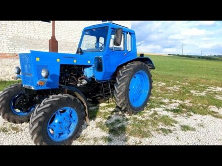 МТЗ Інша, об'ємом двигуна 0 л та пробігом 0 тис. км за 9200 $, фото 1 на Automoto.ua