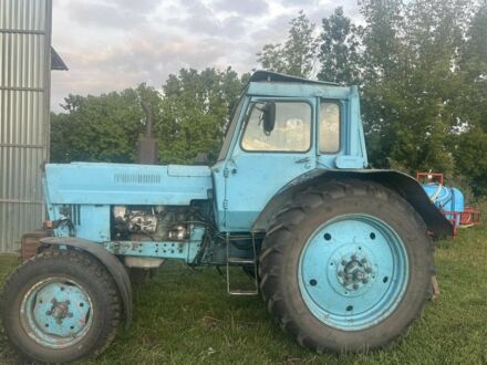 МТЗ Другая, объемом двигателя 0 л и пробегом 0 тыс. км за 5300 $, фото 1 на Automoto.ua