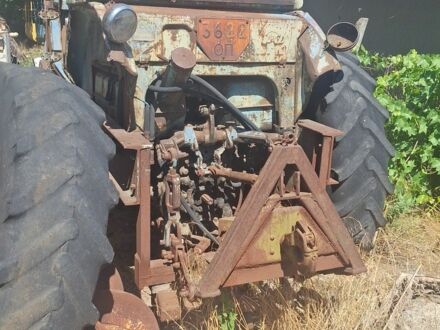 МТЗ Інша 1988 у Раздельной на Automoto.ua МТЗ Інша, об'ємом двигуна 4.8 л та пробігом 22 тис. км за 4000 $, фото 1 на Automoto.ua