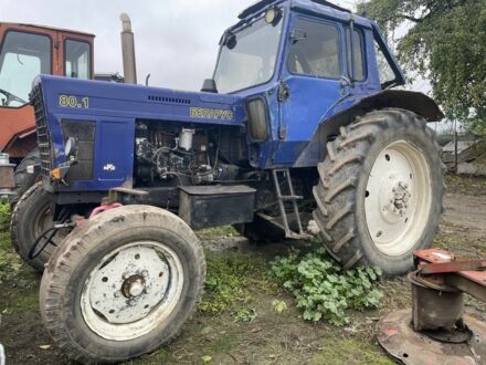 МТЗ Інша 1988 у Вінниці на Automoto.ua МТЗ Інша, об'ємом двигуна 0 л та пробігом 0 тис. км за 4000 $, фото 1 на Automoto.ua