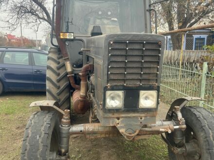 МТЗ Другая, объемом двигателя 0 л и пробегом 0 тыс. км за 6000 $, фото 1 на Automoto.ua