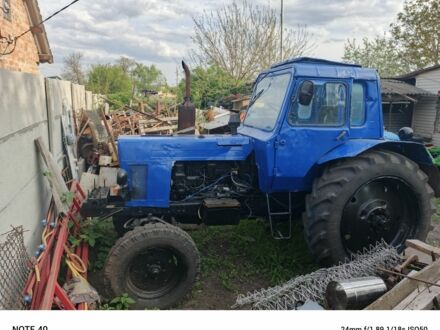 МТЗ Інша, об'ємом двигуна 0 л та пробігом 0 тис. км за 4000 $, фото 1 на Automoto.ua