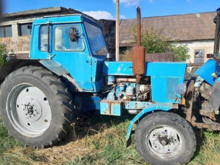 МТЗ Інша, об'ємом двигуна 4.75 л та пробігом 0 тис. км за 3200 $, фото 1 на Automoto.ua