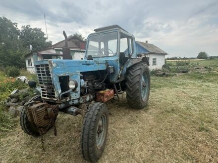 МТЗ Другая, объемом двигателя 0 л и пробегом 0 тыс. км за 4200 $, фото 1 на Automoto.ua