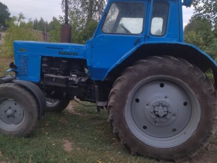 МТЗ Другая 1989 в Зенькове на Automoto.ua МТЗ Другая, объемом двигателя 0 л и пробегом 0 тыс. км за 5000 $, фото 1 на Automoto.ua