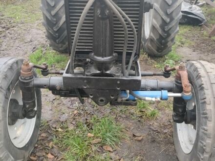 МТЗ Інша, об'ємом двигуна 4.5 л та пробігом 100 тис. км за 2009 $, фото 1 на Automoto.ua