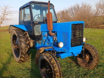 МТЗ Інша, об'ємом двигуна 0 л та пробігом 0 тис. км за 3000 $, фото 1 на Automoto.ua