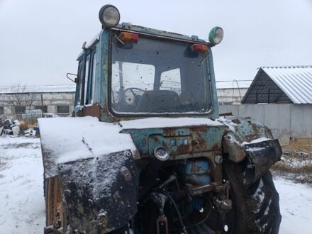 МТЗ Інша, об'ємом двигуна 4.7 л та пробігом 0 тис. км за 3000 $, фото 1 на Automoto.ua