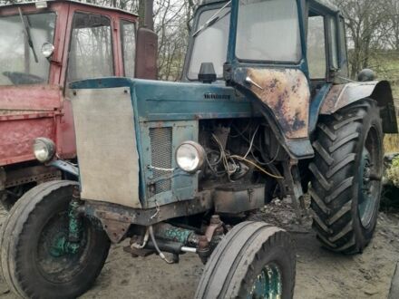 МТЗ Інша, об'ємом двигуна 0 л та пробігом 0 тис. км за 2600 $, фото 1 на Automoto.ua