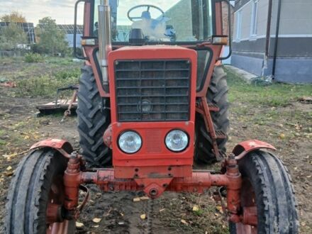 МТЗ Другая 1989 в Черновцах на Automoto.ua МТЗ Другая, объемом двигателя 0 л и пробегом 10 тыс. км за 10000 $, фото 1 на Automoto.ua