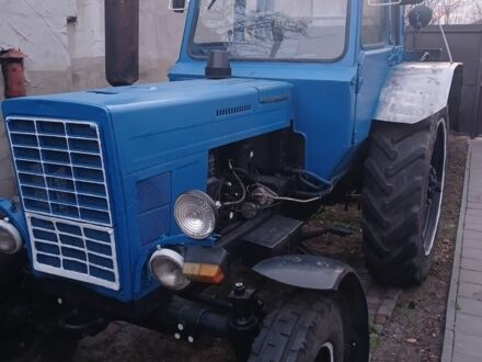 МТЗ Другая 1989 в Харькове на Automoto.ua МТЗ Другая, объемом двигателя 0 л и пробегом 0 тыс. км за 5500 $, фото 1 на Automoto.ua