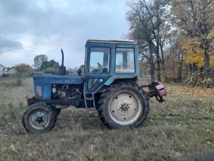 МТЗ Другая 1989 в Вышгороде на Automoto.ua МТЗ Другая, объемом двигателя 0 л и пробегом 0 тыс. км за 4196 $, фото 1 на Automoto.ua