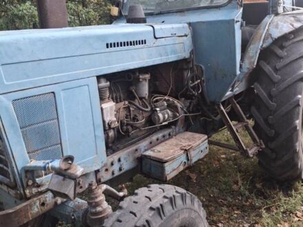 МТЗ Другая, объемом двигателя 4.7 л и пробегом 1 тыс. км за 2847 $, фото 1 на Automoto.ua