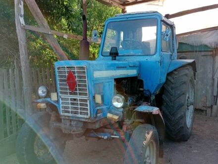 МТЗ Другая, объемом двигателя 0 л и пробегом 0 тыс. км за 4200 $, фото 1 на Automoto.ua