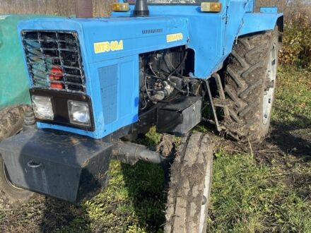 МТЗ Другая, объемом двигателя 0 л и пробегом 0 тыс. км за 5700 $, фото 1 на Automoto.ua