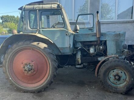 МТЗ Другая 1989 в Львове на Automoto.ua МТЗ Другая, объемом двигателя 0 л и пробегом 0 тыс. км за 6500 $, фото 1 на Automoto.ua