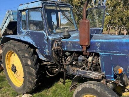 МТЗ Другая, объемом двигателя 0 л и пробегом 0 тыс. км за 3500 $, фото 1 на Automoto.ua