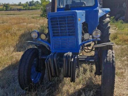 МТЗ Другая, объемом двигателя 0 л и пробегом 0 тыс. км за 4200 $, фото 1 на Automoto.ua