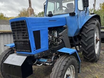 МТЗ Другая 1989 в Подольск (Котовск) на Automoto.ua МТЗ Другая, объемом двигателя 4.7 л и пробегом 0 тыс. км за 5200 $, фото 1 на Automoto.ua
