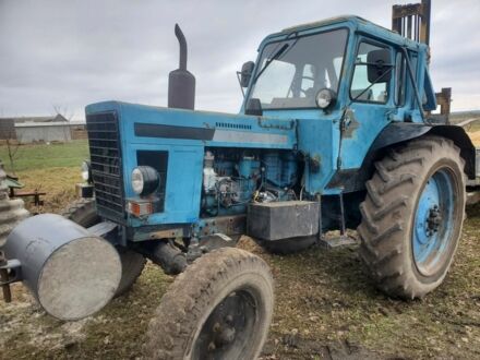 МТЗ Другая, объемом двигателя 0 л и пробегом 0 тыс. км за 5100 $, фото 1 на Automoto.ua