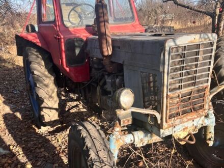 МТЗ Другая 1989 в Владимир-Волынский на Automoto.ua МТЗ Другая, объемом двигателя 0 л и пробегом 0 тыс. км за 3600 $, фото 1 на Automoto.ua
