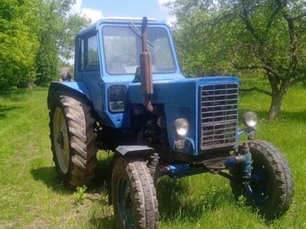 МТЗ Другая, объемом двигателя 0 л и пробегом 0 тыс. км за 5000 $, фото 1 на Automoto.ua