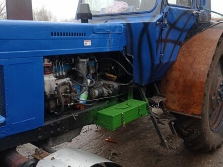 МТЗ Інша, об'ємом двигуна 0 л та пробігом 0 тис. км за 3700 $, фото 1 на Automoto.ua