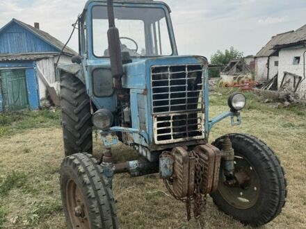 МТЗ Другая 1989 в Умани на Automoto.ua МТЗ Другая, объемом двигателя 0 л и пробегом 0 тыс. км за 4500 $, фото 1 на Automoto.ua