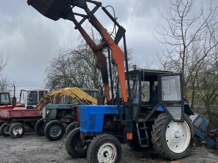 МТЗ Другая, объемом двигателя 0 л и пробегом 0 тыс. км за 6200 $, фото 1 на Automoto.ua