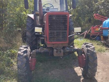 МТЗ Інша, об'ємом двигуна 4.7 л та пробігом 100 тис. км за 6800 $, фото 1 на Automoto.ua