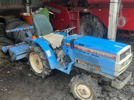 МТЗ Інша, об'ємом двигуна 0 л та пробігом 130 тис. км за 3200 $, фото 1 на Automoto.ua