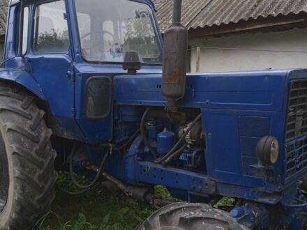 МТЗ Другая, объемом двигателя 0 л и пробегом 0 тыс. км за 5500 $, фото 1 на Automoto.ua