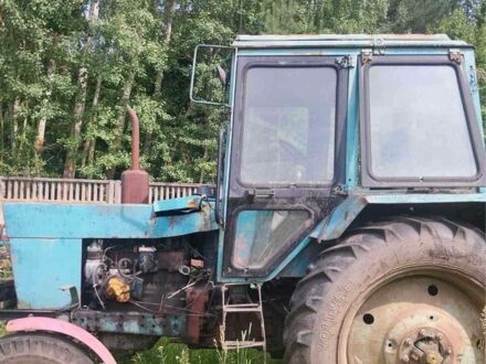 МТЗ Другая 1990 в Чернигове на Automoto.ua МТЗ Другая, объемом двигателя 0 л и пробегом 0 тыс. км за 4000 $, фото 1 на Automoto.ua