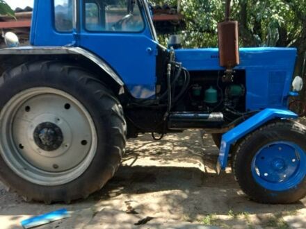 МТЗ Інша, об'ємом двигуна 0 л та пробігом 50 тис. км за 4199 $, фото 1 на Automoto.ua