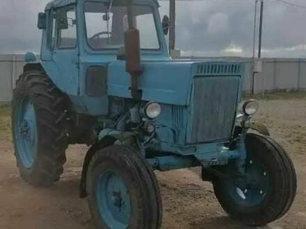 МТЗ Інша, об'ємом двигуна 4.75 л та пробігом 0 тис. км за 4300 $, фото 1 на Automoto.ua