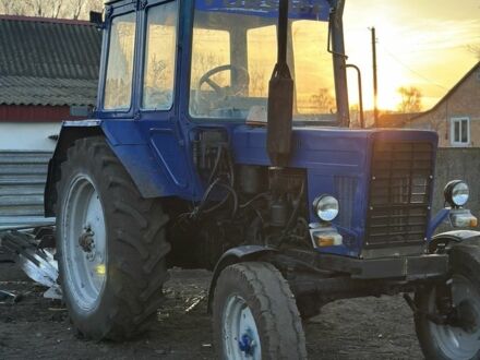 МТЗ Другая, объемом двигателя 0 л и пробегом 0 тыс. км за 5700 $, фото 1 на Automoto.ua