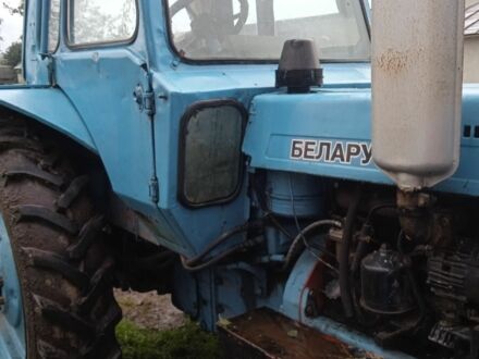 МТЗ Другая, объемом двигателя 0 л и пробегом 1000 тыс. км за 5200 $, фото 1 на Automoto.ua