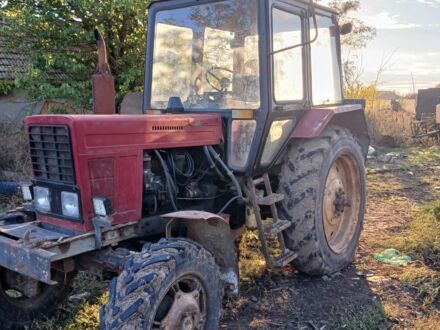 МТЗ Другая 1990 в Татарбунарах на Automoto.ua МТЗ Другая, объемом двигателя 4.75 л и пробегом 0 тыс. км за 5000 $, фото 1 на Automoto.ua