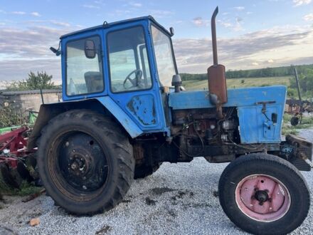 МТЗ Другая, объемом двигателя 5 л и пробегом 1 тыс. км за 2372 $, фото 1 на Automoto.ua