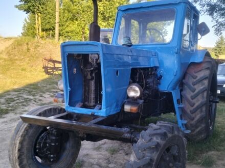 МТЗ Другая 1990 в Ровно на Automoto.ua МТЗ Другая, объемом двигателя 0 л и пробегом 0 тыс. км за 4600 $, фото 1 на Automoto.ua