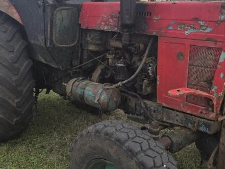 МТЗ Інша, об'ємом двигуна 0 л та пробігом 0 тис. км за 3500 $, фото 1 на Automoto.ua