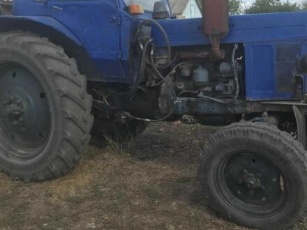 МТЗ Другая, объемом двигателя 4.7 л и пробегом 0 тыс. км за 3597 $, фото 1 на Automoto.ua