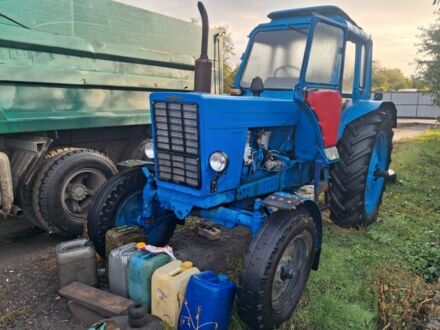 МТЗ Другая 1990 в Броварах на Automoto.ua МТЗ Другая, объемом двигателя 4.75 л и пробегом 0 тыс. км за 3500 $, фото 1 на Automoto.ua